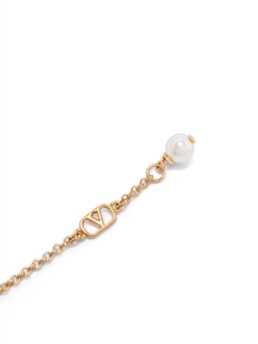 Valentino Garavani Bijoux Golden hover