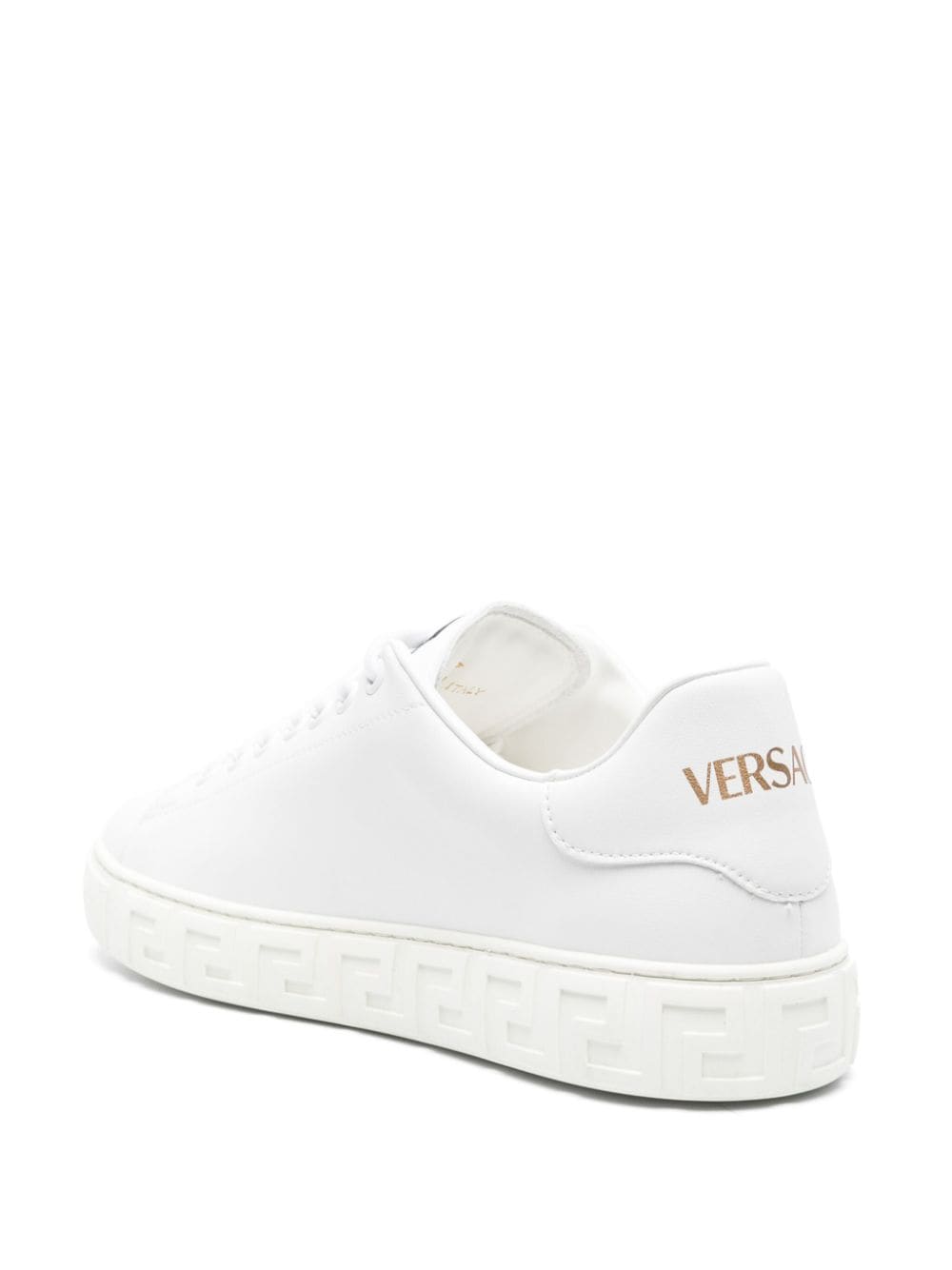 Versace Sneakers White hover