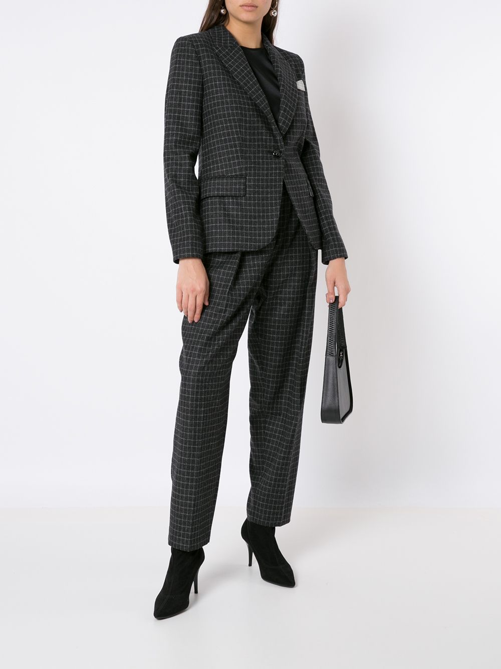 Emporio Armani Top Black hover