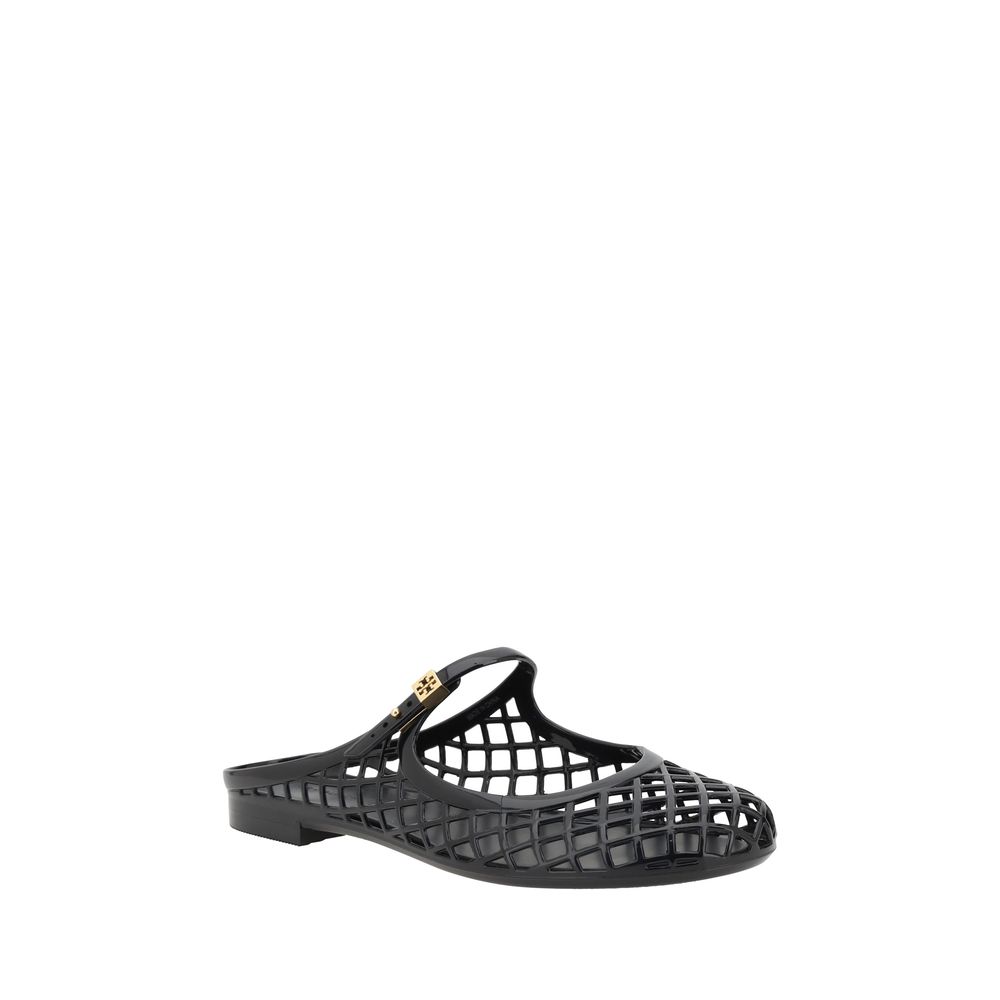 Mary Jane Jelly Mellow Mules hover