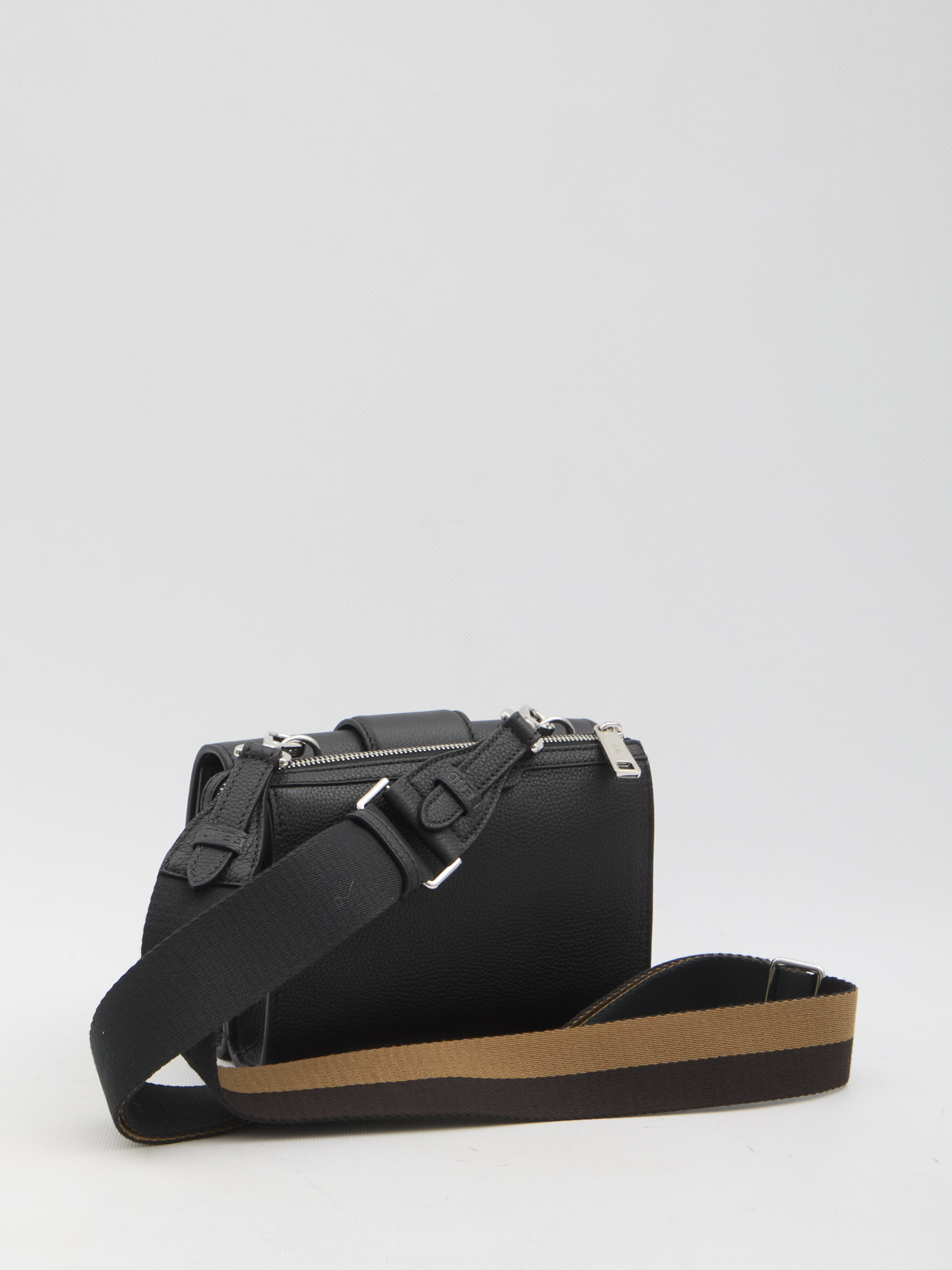 Baguette Double bag hover