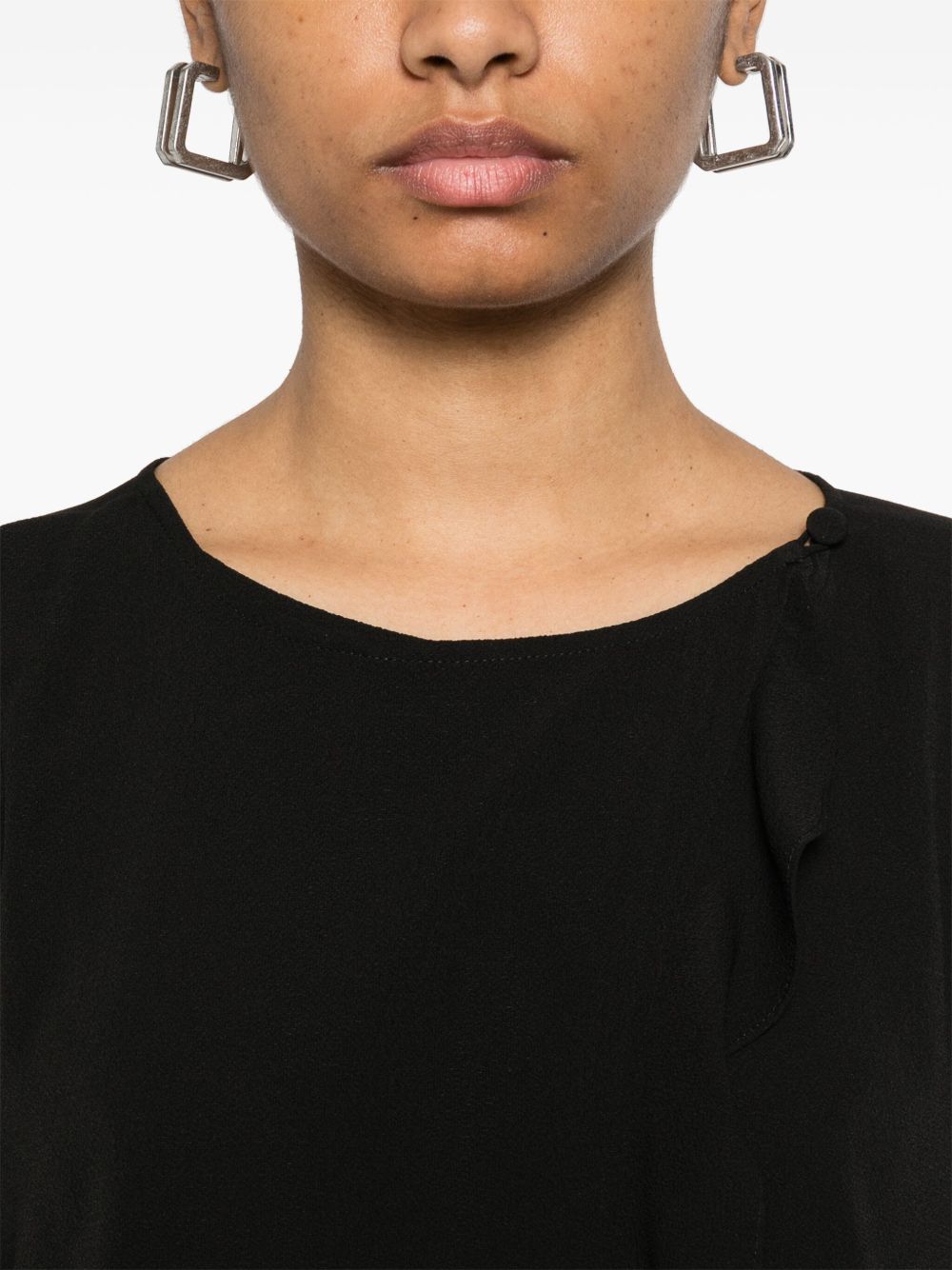 Emporio Armani Jackets Black hover