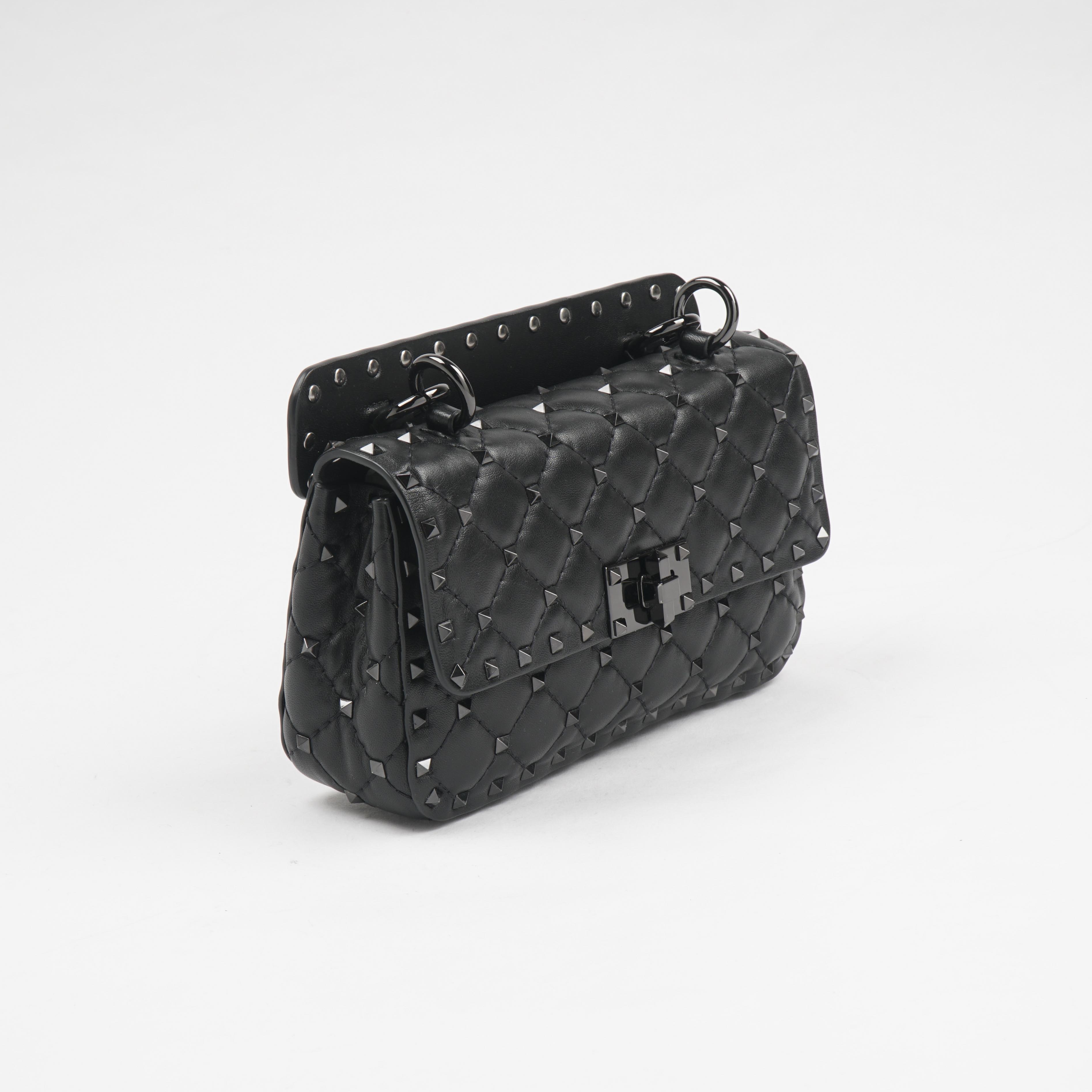 Valentino Bags.. Black hover