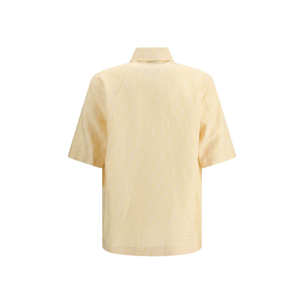 Linen Shirt hover