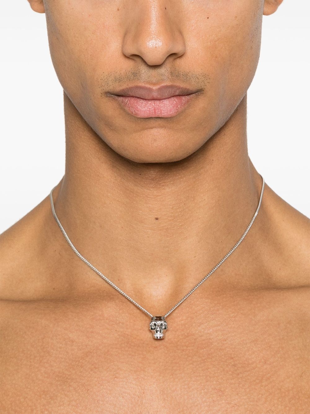 Alexander McQueen Bijoux Silver hover