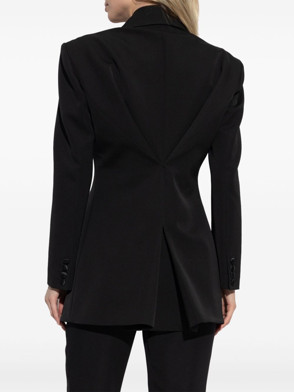 Givenchy Jackets Black hover