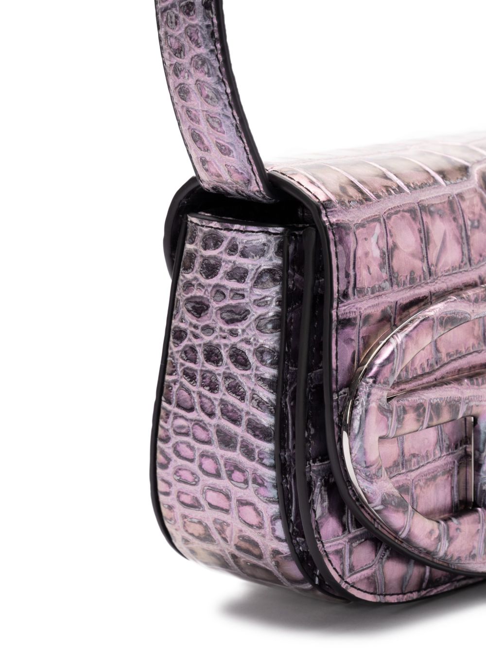 Diesel Bags.. Grey hover