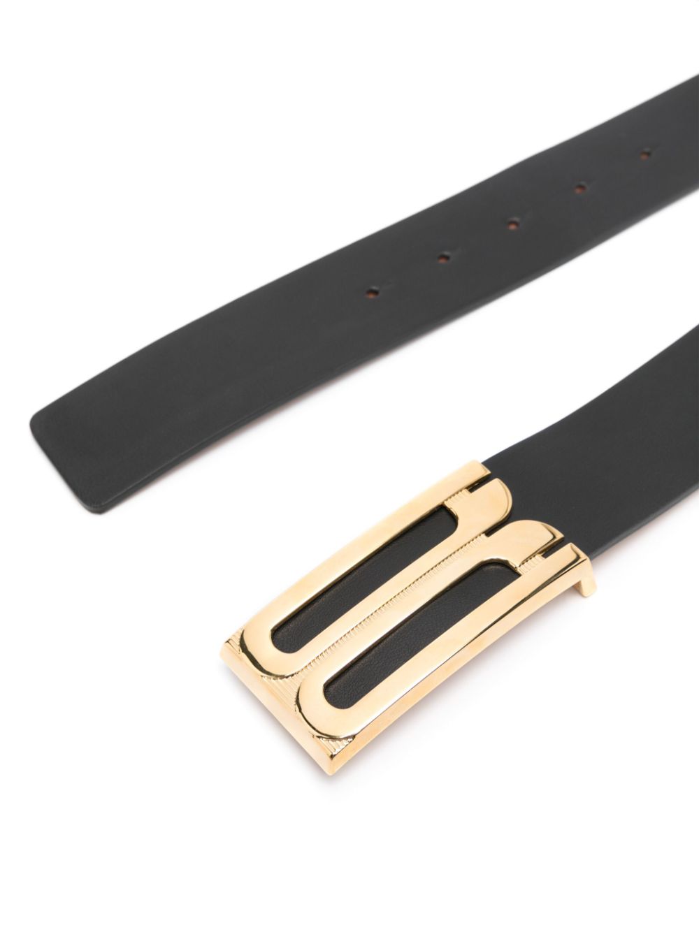 Victoria Beckham Belts Black hover