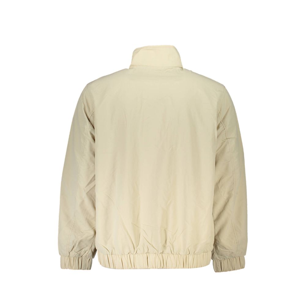 Beige Polyamide Men Jacket hover