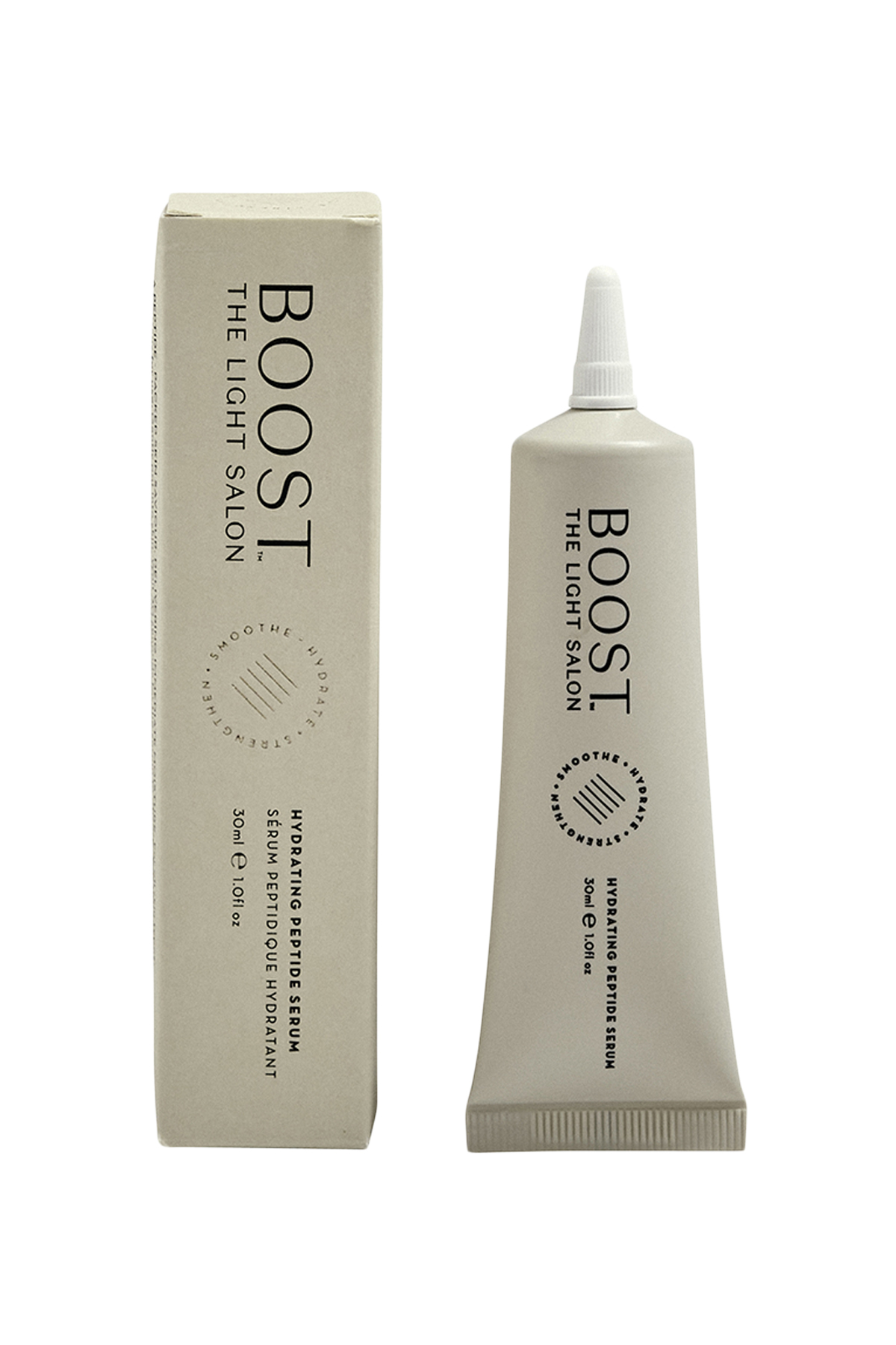 hydrating peptide serum 30 ml hover