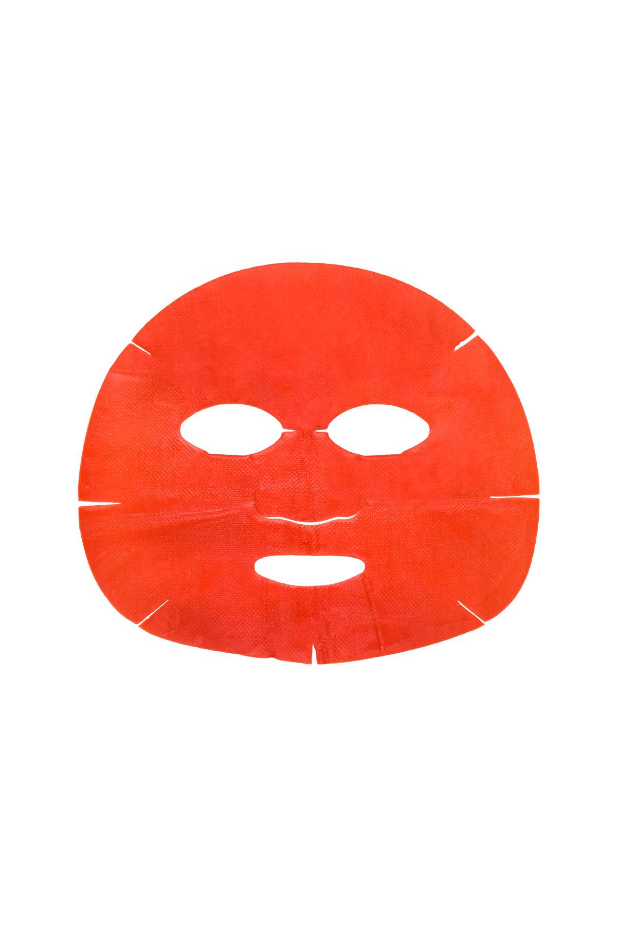 hydrating and soothing hydrogel face mask 5 pieces of 12 ml hover