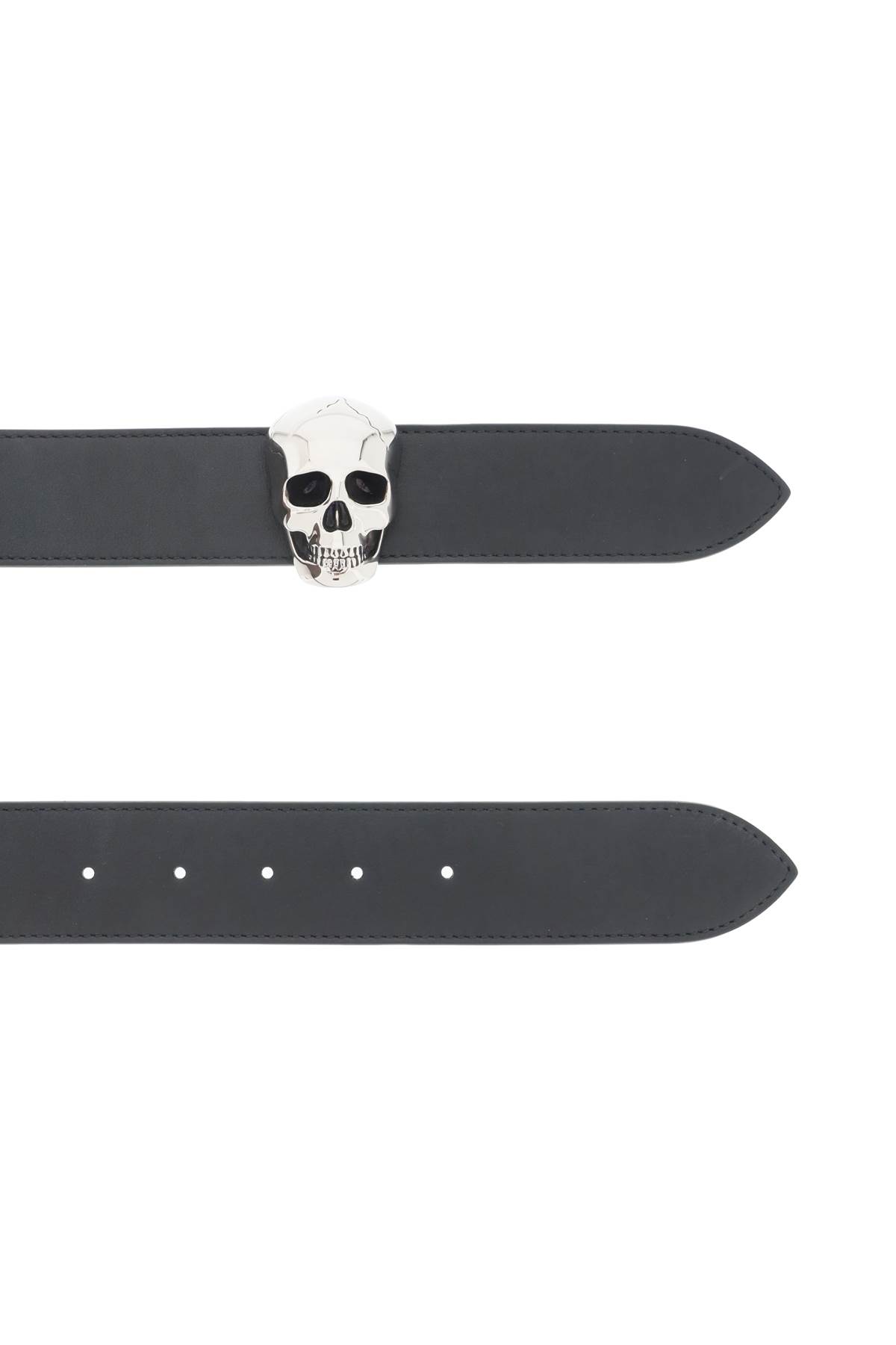 skull 3d belt hover