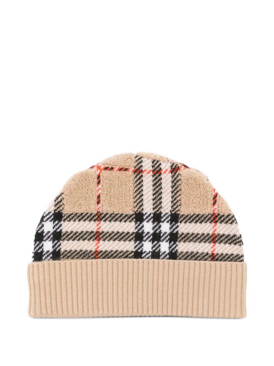 BEANIE HAT