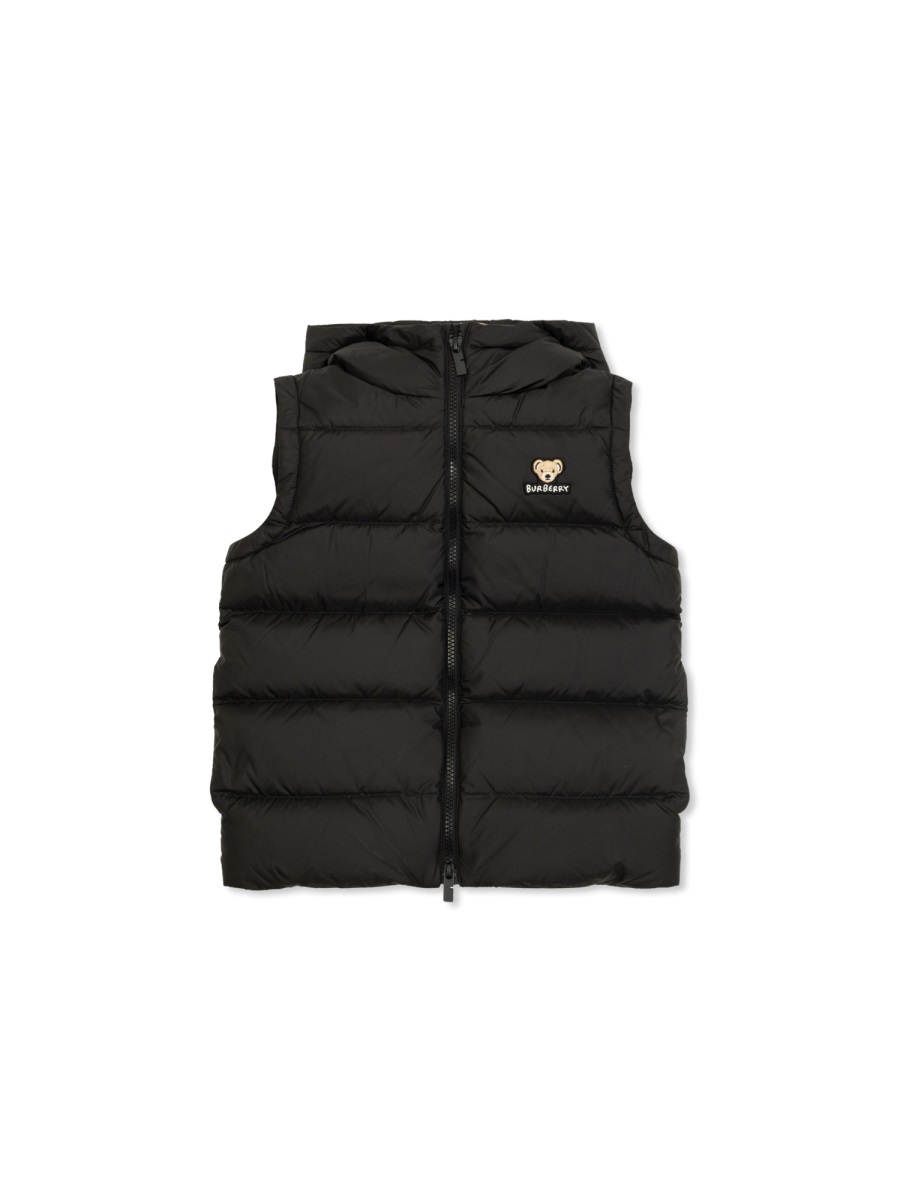 "JUNO" VEST