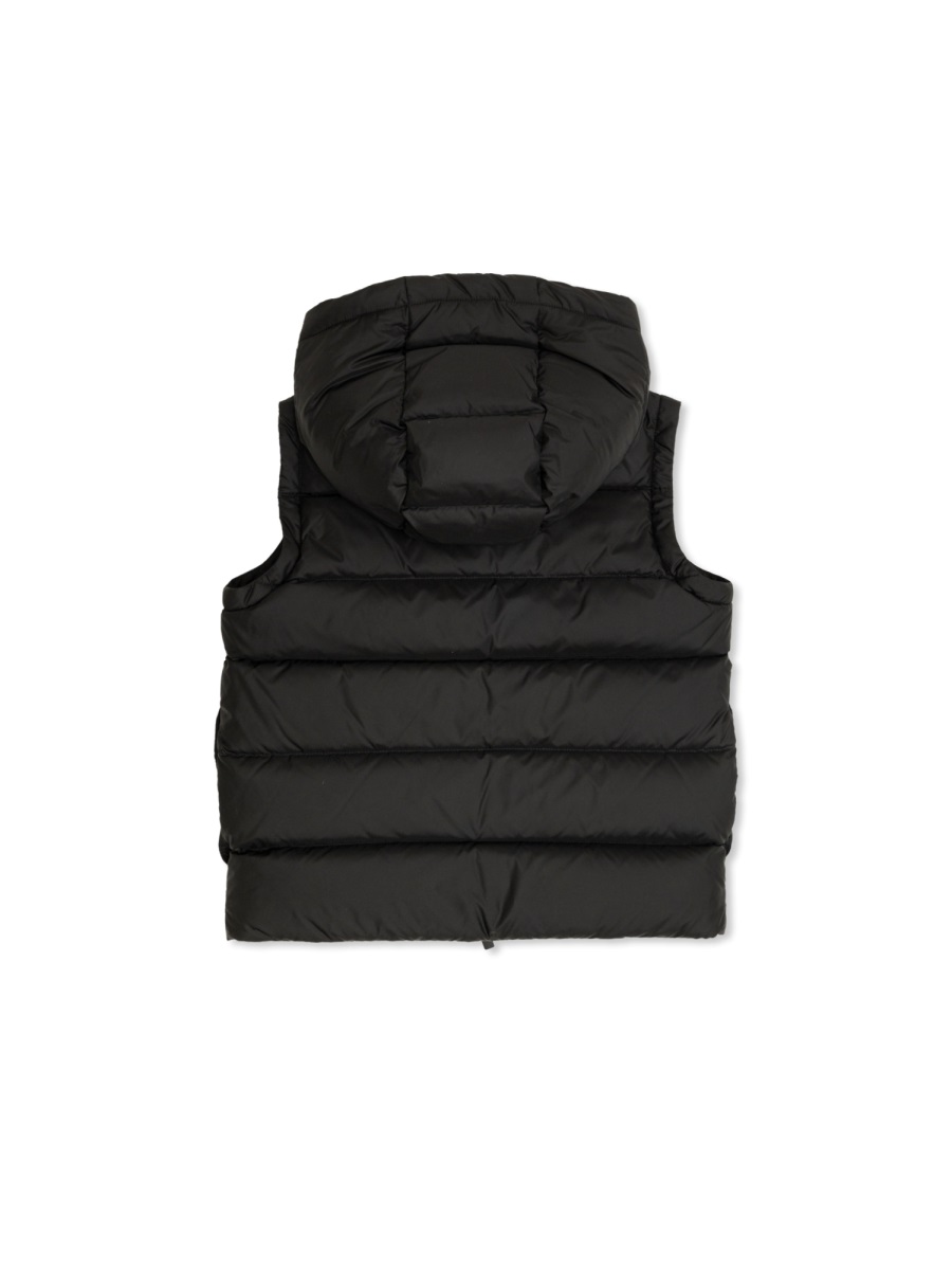 "JUNO" VEST hover