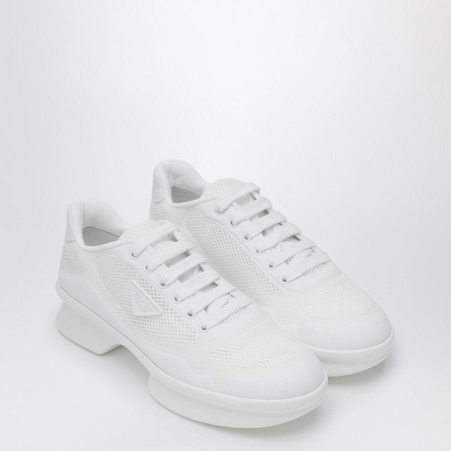 Re-Nylon sneakers hover