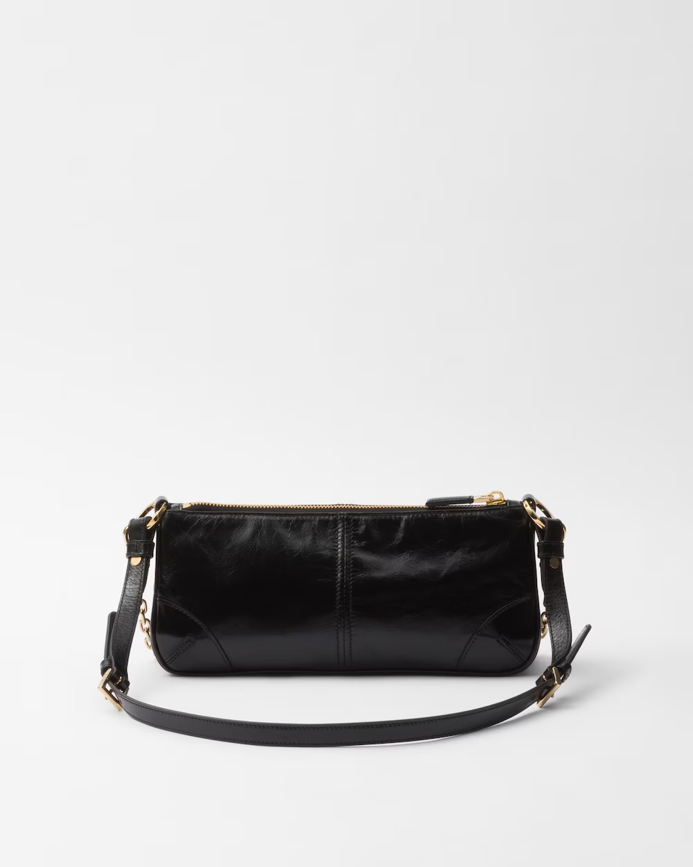 "Re-Edition 2002" crossbody bag hover