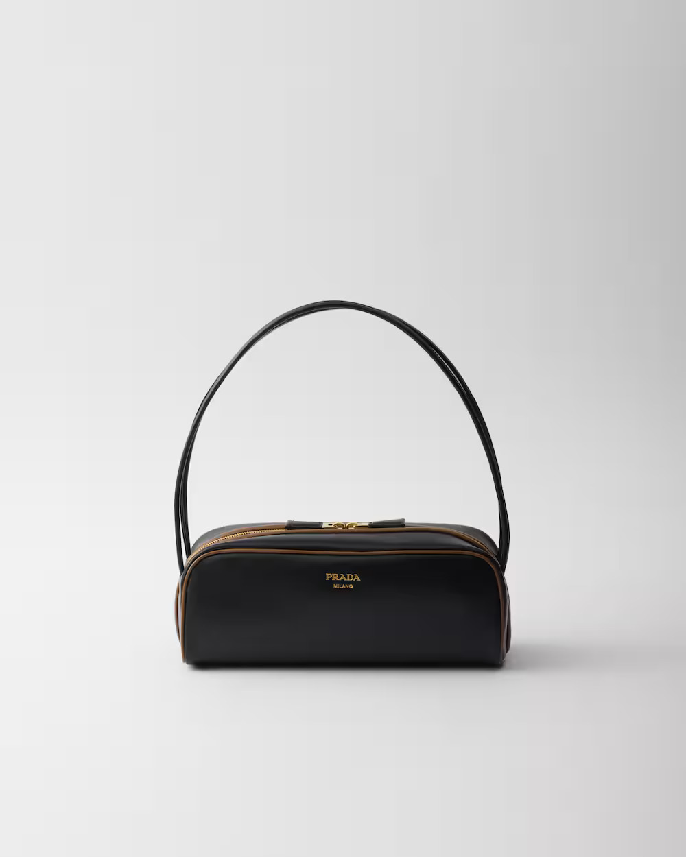 "Prada Swing" shoulder bag