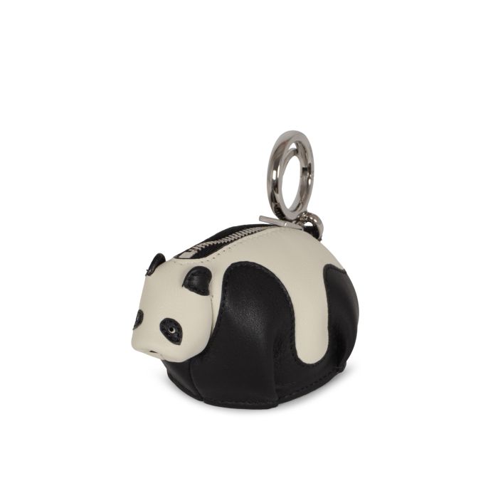 "Panda" keychains hover