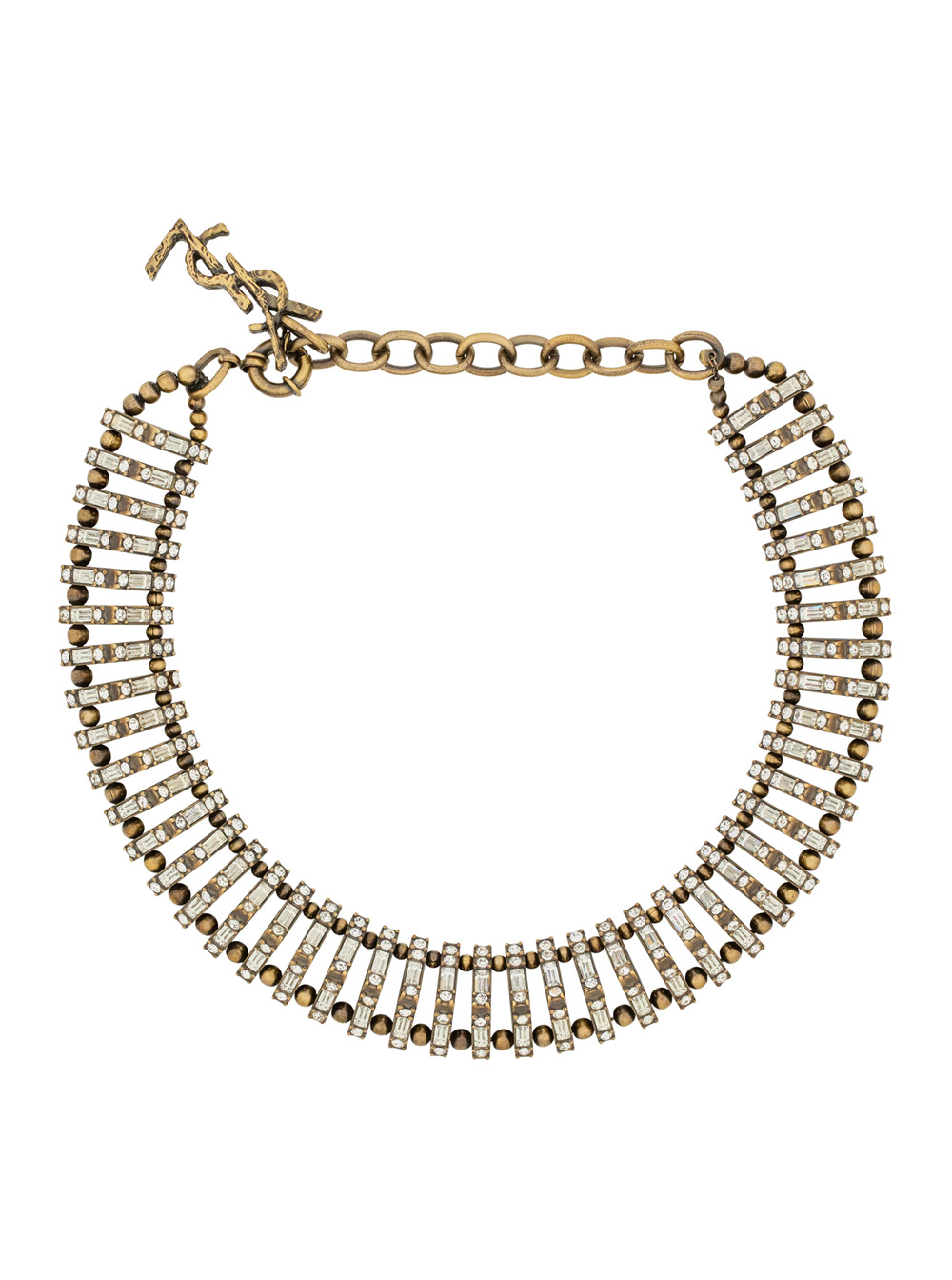 COLLIER PYRAMIDE SMO