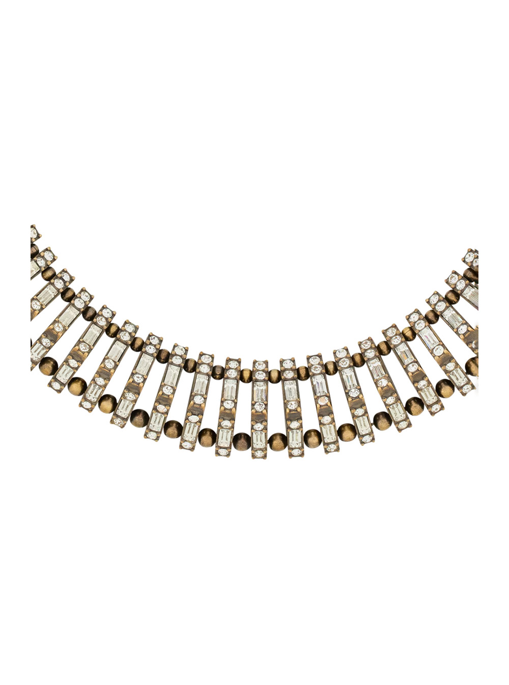 COLLIER PYRAMIDE SMO hover