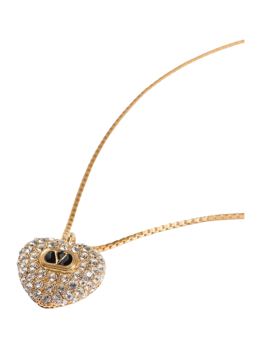 HEART NECKLACE hover