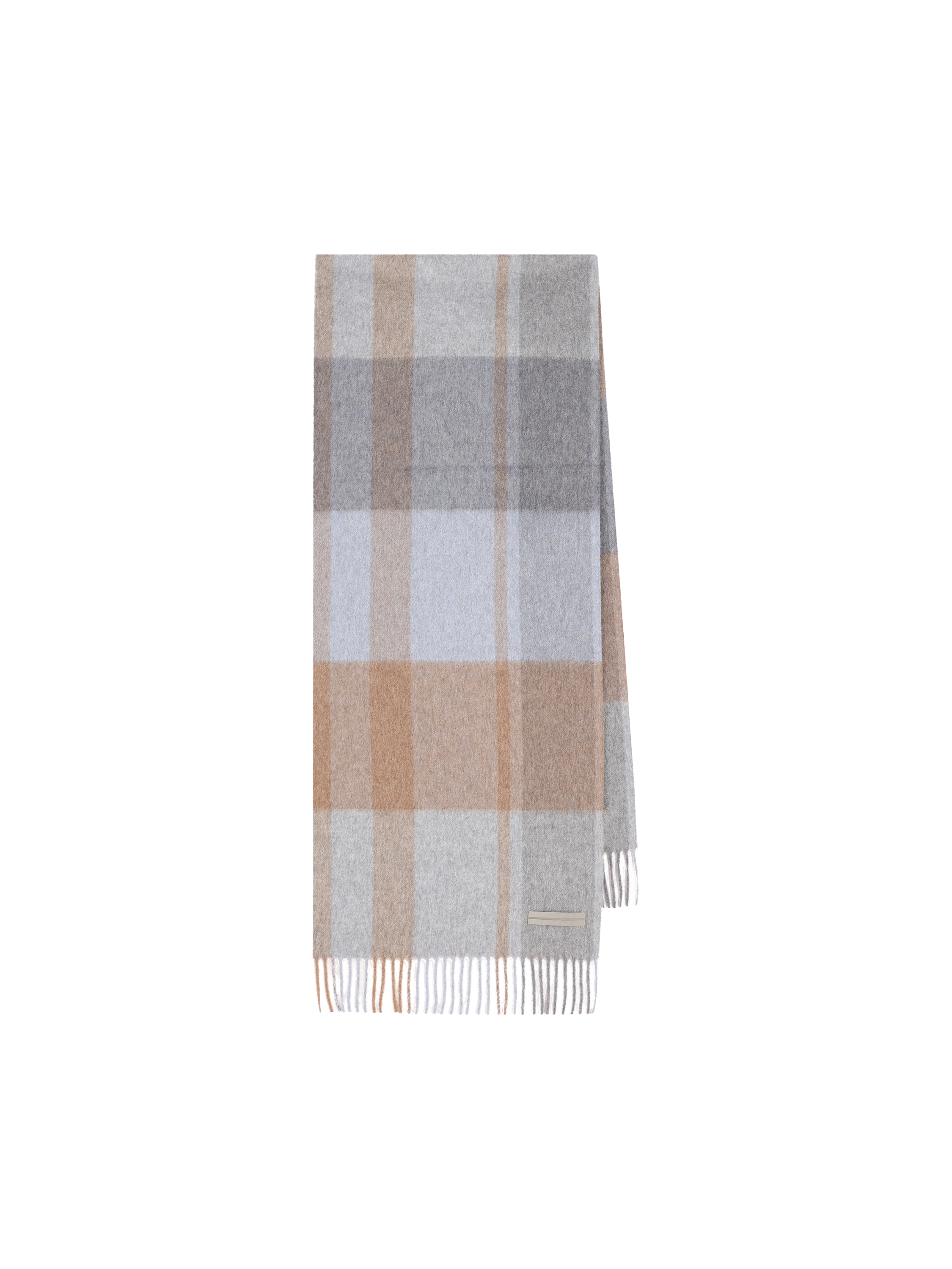ZEGNA Scarfs