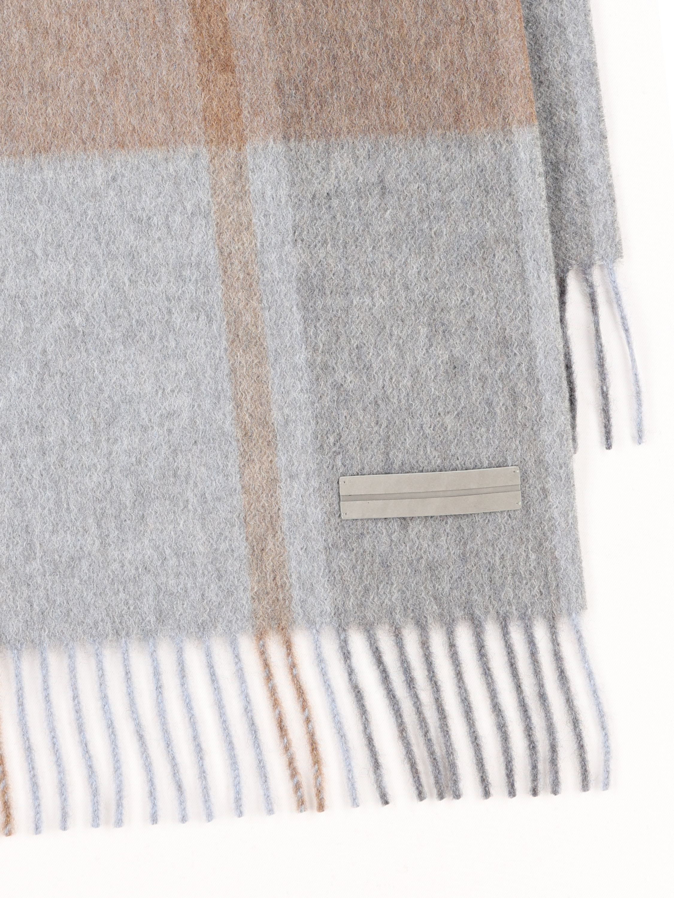 ZEGNA Scarfs