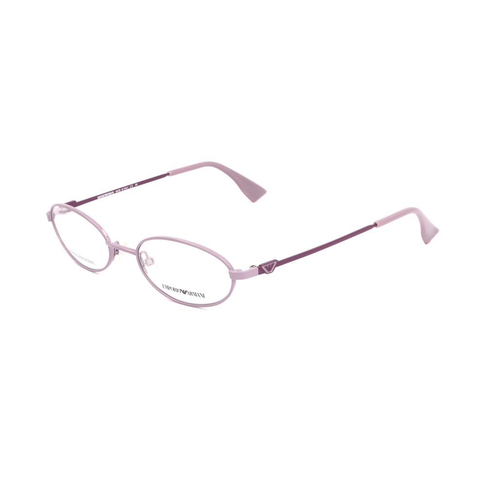 Purple Stainless Steel Glasses (Frames) hover