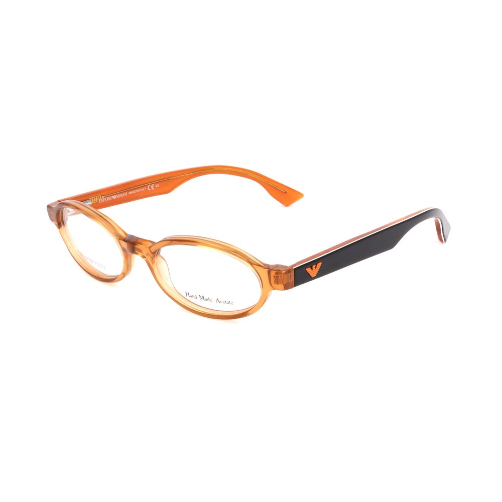 Brown Acetate Glasses (Frames) hover