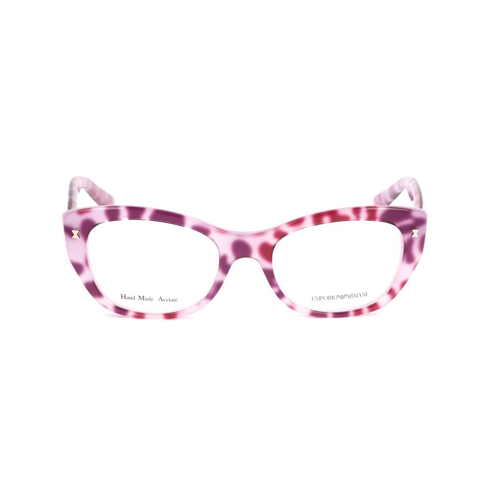 Purple Acetate Glasses (Frames)
