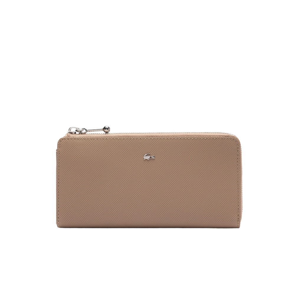 Lacoste Wallets Beige