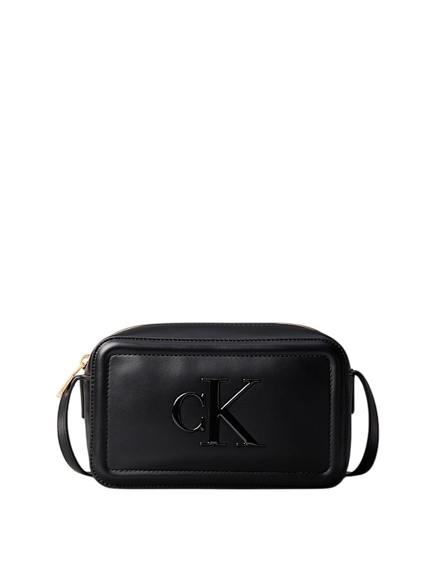 Calvin Klein Bags.. Black