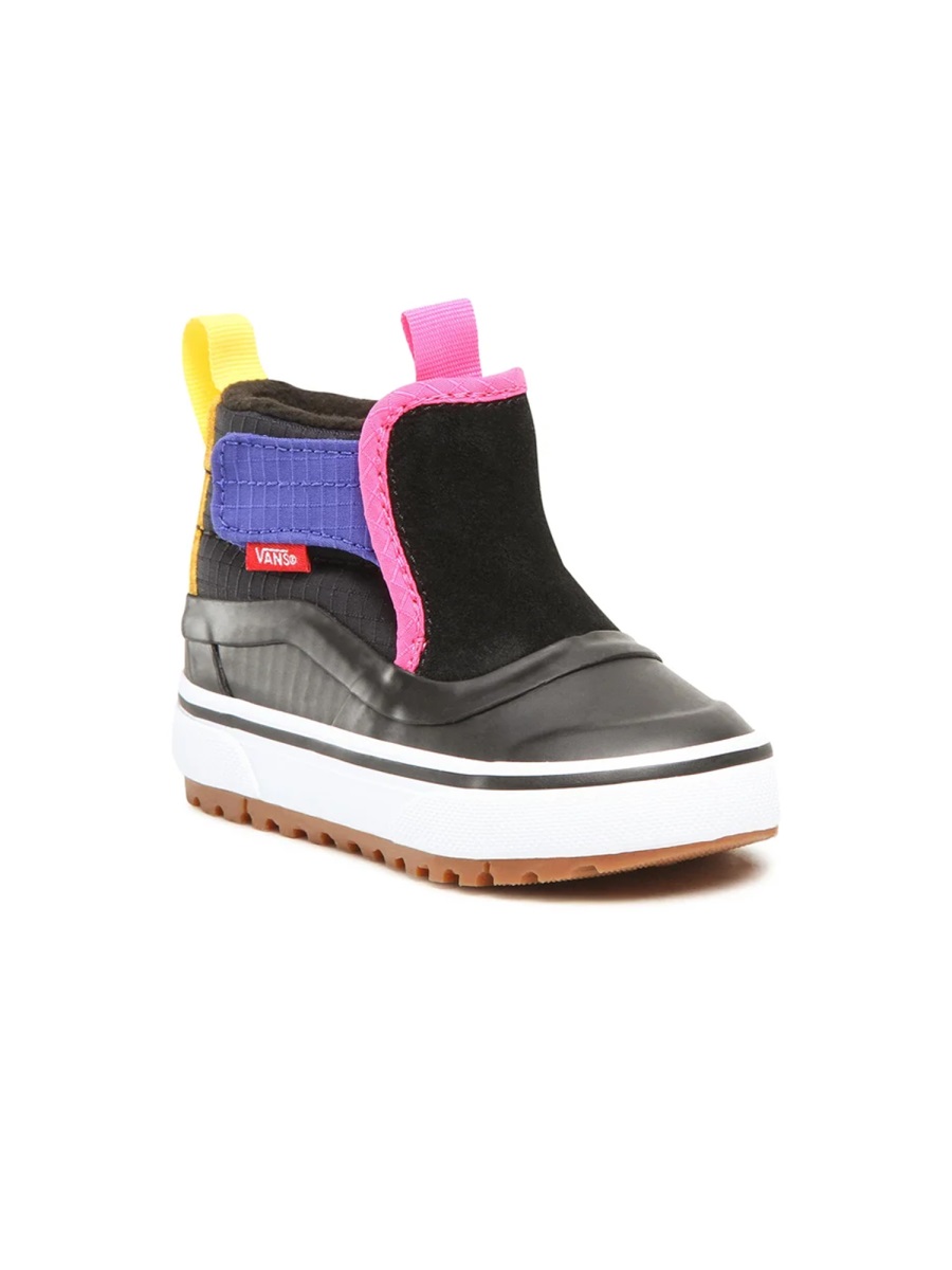 "HIGH SLIP" SNEAKER hover