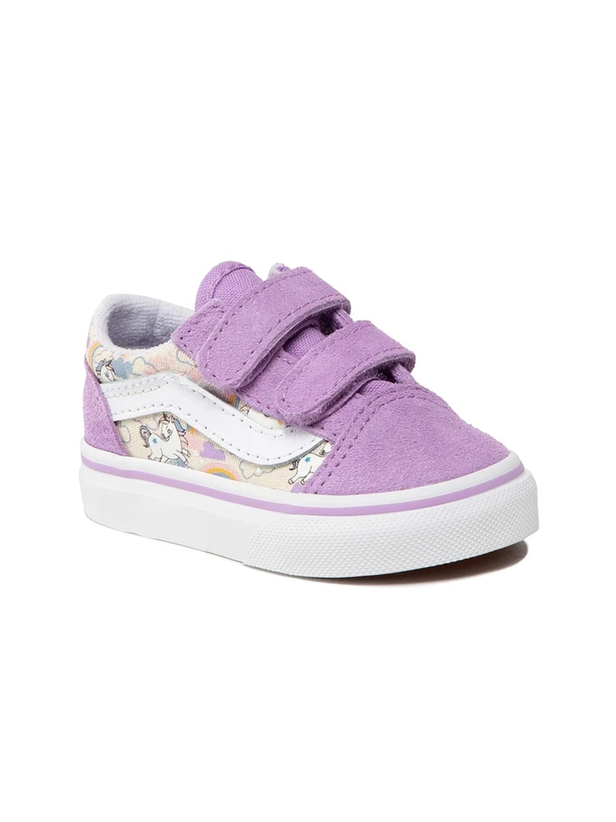 "OLD SKOOL" SNEAKER hover