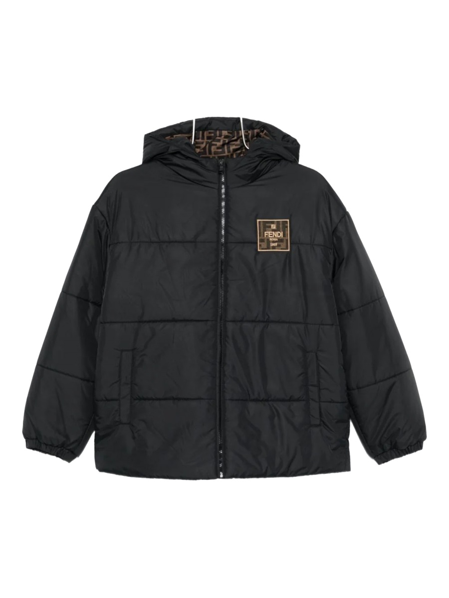 down jacket new nylon
