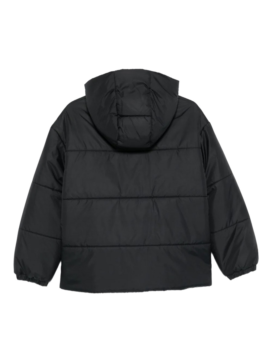 down jacket new nylon hover