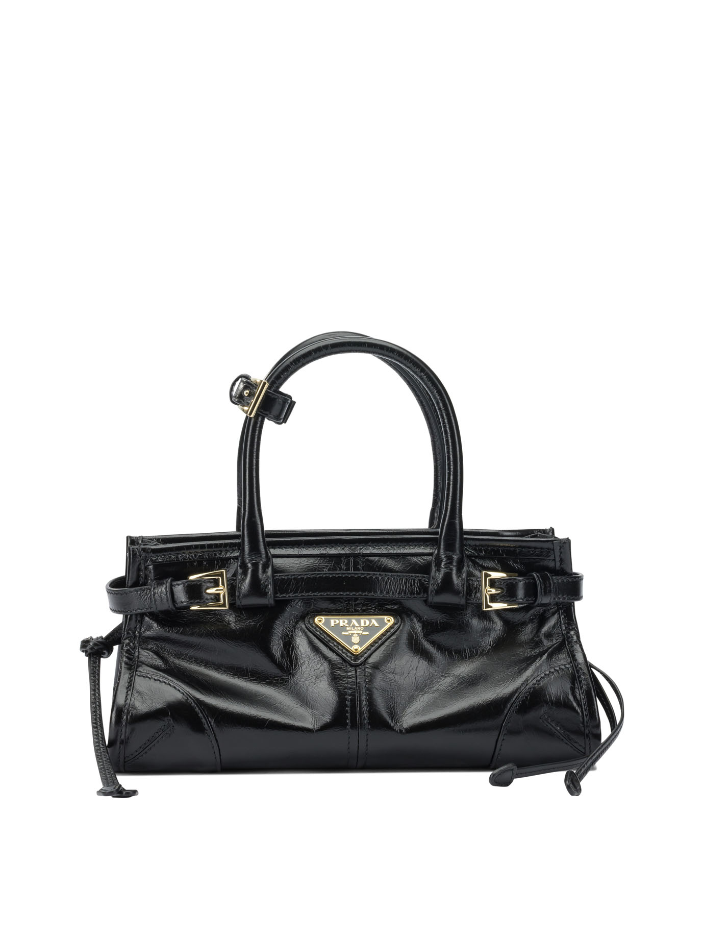 "Prada Bonnie" handbag