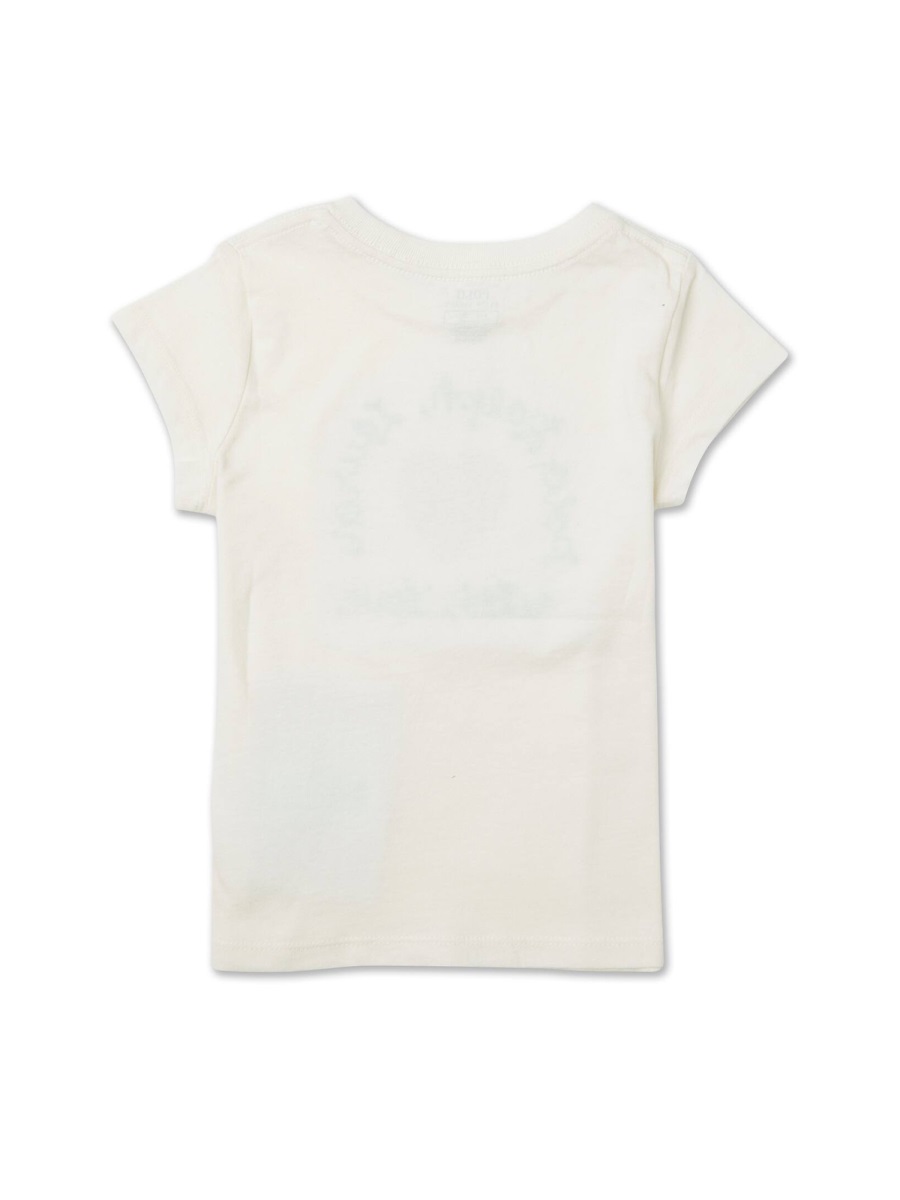 "HEART" LOGO T-SHIRT hover