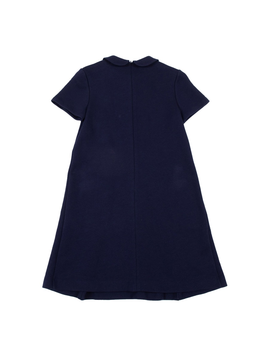 DRESS WITH BUTTONS hover