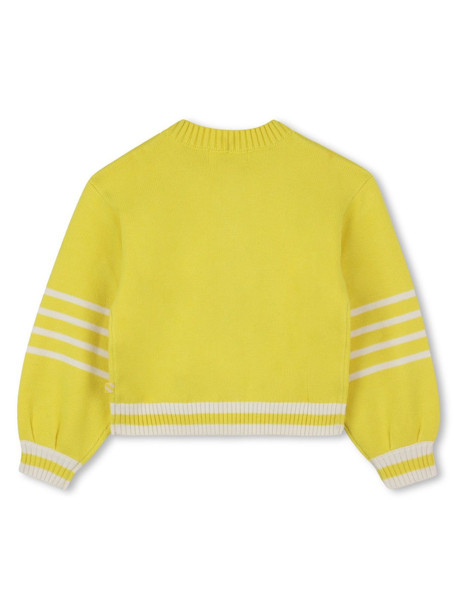 TRICOT CARDIGAN hover