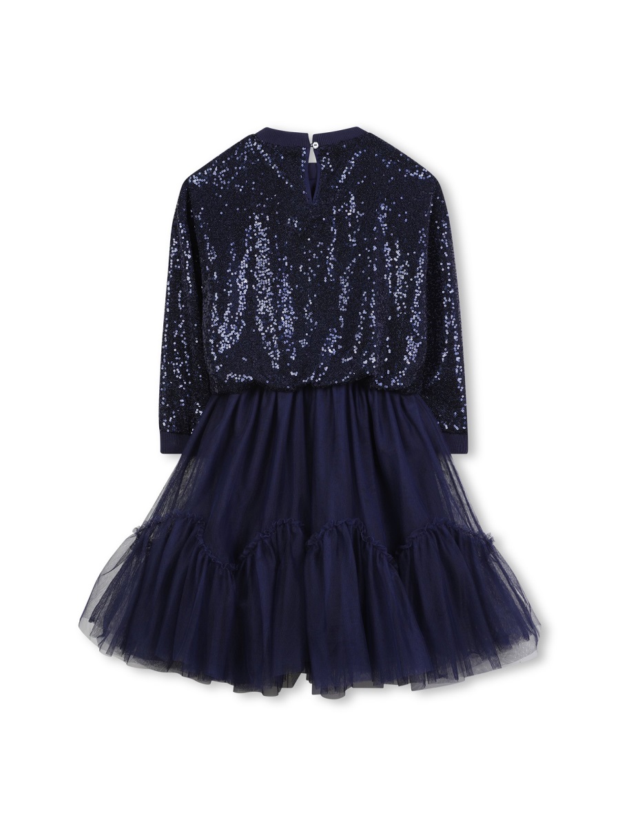 SEQUINED DRESS hover