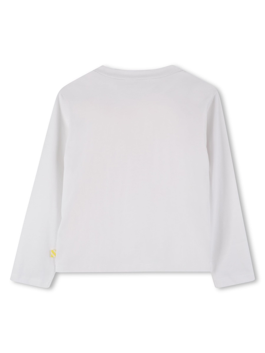 "HEART SMILE" T-SHIRT hover